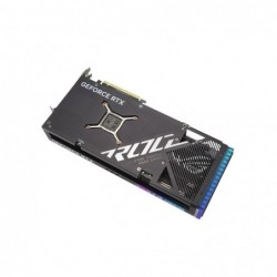 Karta graficzna GeForce RTX 4070 SUPER ROG STRI X 12G GDDRX6 192bit Karta graficzna GeForce RTX 4070 SUPER ROG STRI X 12G GDDRX6 192bit