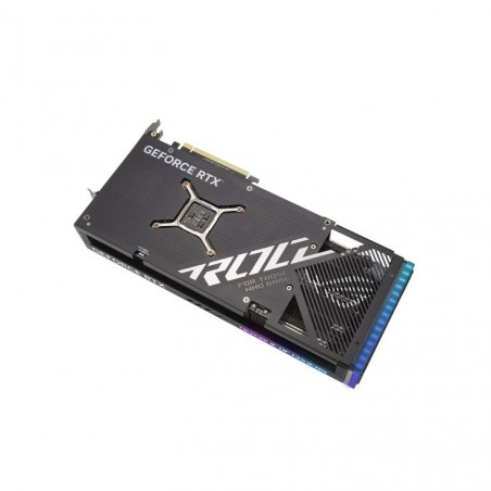Karta graficzna GeForce RTX 4070 SUPER ROG STRI X 12G GDDRX6 192bit Karta graficzna GeForce RTX 4070 SUPER ROG STRI X 12G GDDRX6 192bit