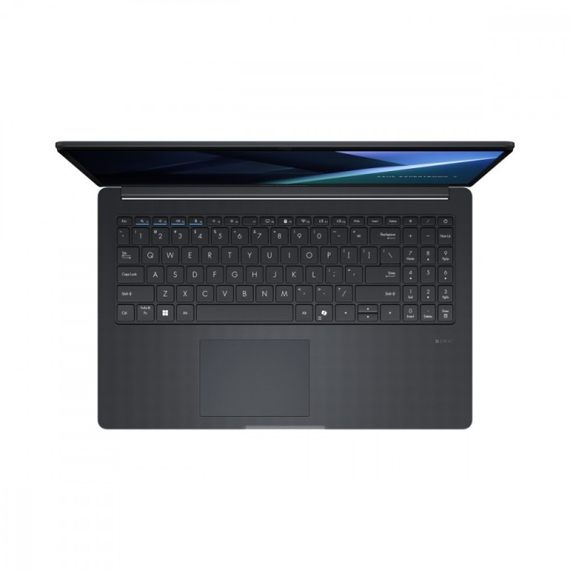 Notebook ExpertBook BM1 1503CDA-S70416W- R5 7535U/16GB/512GB/15.6 FHD/Win 11 HOME/3YRS