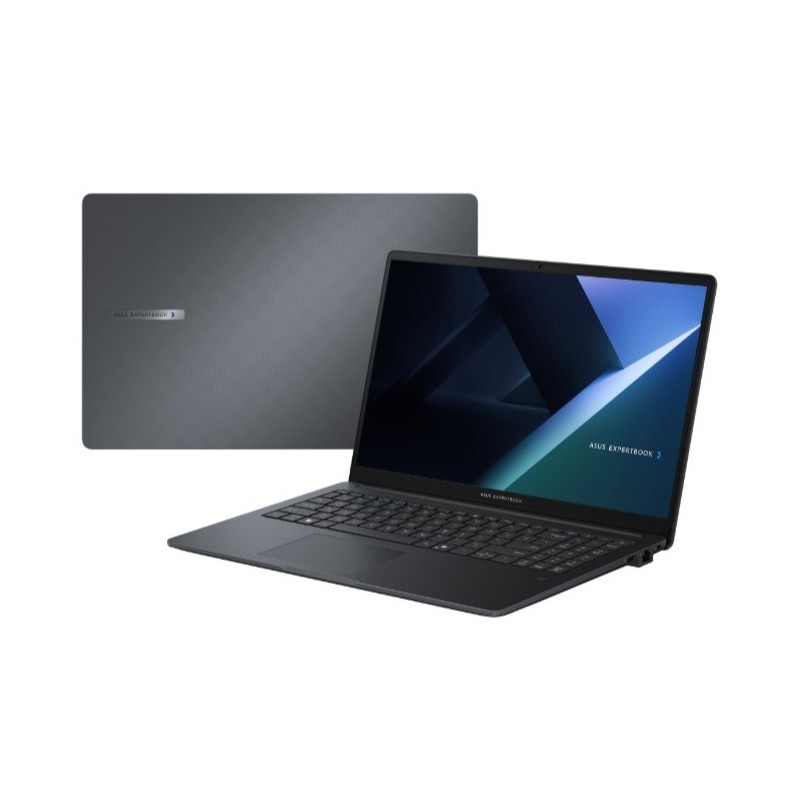 Notebook ExpertBook B1 B1503CVA-S72273W - i5-1334U/16GB/1TB/15.6 FHD/Win 11 HOME /3YRS Notebook ExpertBook B1 B1503CVA-S72273W - i5-1334U/16GB/1TB/15.6 FHD/Win 11 HOME /3YRS