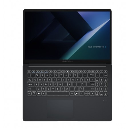 Notebook ExpertBook B1 B1503CVA-S72273W - i5-1334U/16GB/1TB/15.6 FHD/Win 11 HOME /3YRS Notebook ExpertBook B1 B1503CVA-S72273W - i5-1334U/16GB/1TB/15.6 FHD/Win 11 HOME /3YRS