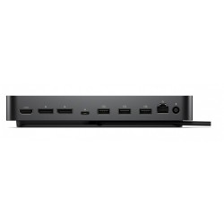 Stacja dokująca Dell Pro Smart Dock SD25 Stacja dokująca Dell Pro Smart Dock SD25