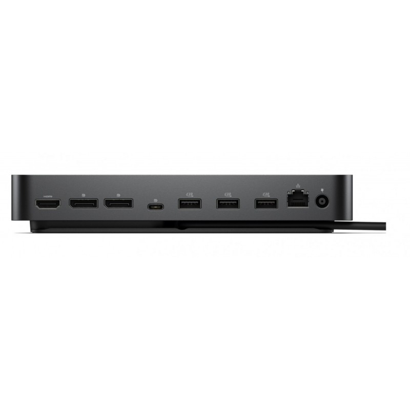 Stacja dokująca Dell Pro Smart Dock SD25 Stacja dokująca Dell Pro Smart Dock SD25