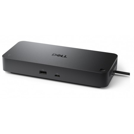 Stacja dokująca Dell Pro Smart Dock SD25 Stacja dokująca Dell Pro Smart Dock SD25