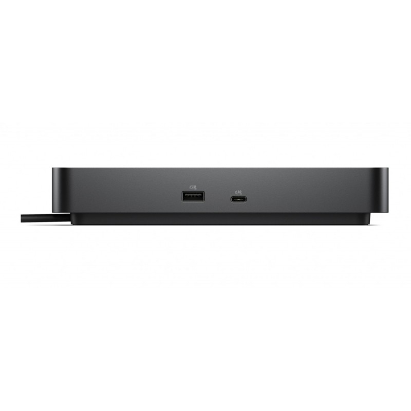 Stacja dokująca Dell Pro Thunderbolt 4 Smart Dock SD25TB4 Stacja dokująca Dell Pro Thunderbolt 4 Smart Dock SD25TB4