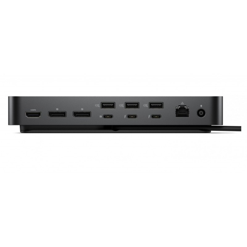 Stacja dokująca Dell Pro Thunderbolt 4 Smart Dock SD25TB4 Stacja dokująca Dell Pro Thunderbolt 4 Smart Dock SD25TB4