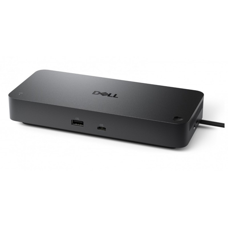 Stacja dokująca Dell Pro Thunderbolt 4 Smart Dock SD25TB4 Stacja dokująca Dell Pro Thunderbolt 4 Smart Dock SD25TB4
