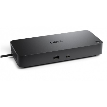 Stacja dokująca Dell Pro Dock WD25 Stacja dokująca Dell Pro Dock WD25
