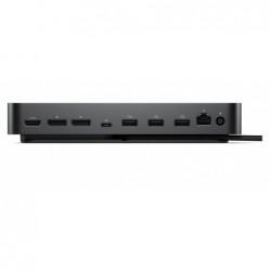 Stacja dokująca Dell Pro Dock WD25 Stacja dokująca Dell Pro Dock WD25