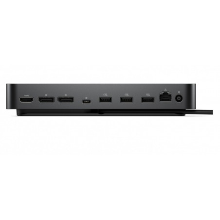 Stacja dokująca Dell Pro Dock WD25 Stacja dokująca Dell Pro Dock WD25