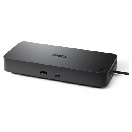 Stacja dokująca Dell Pro Dock WD25 Stacja dokująca Dell Pro Dock WD25