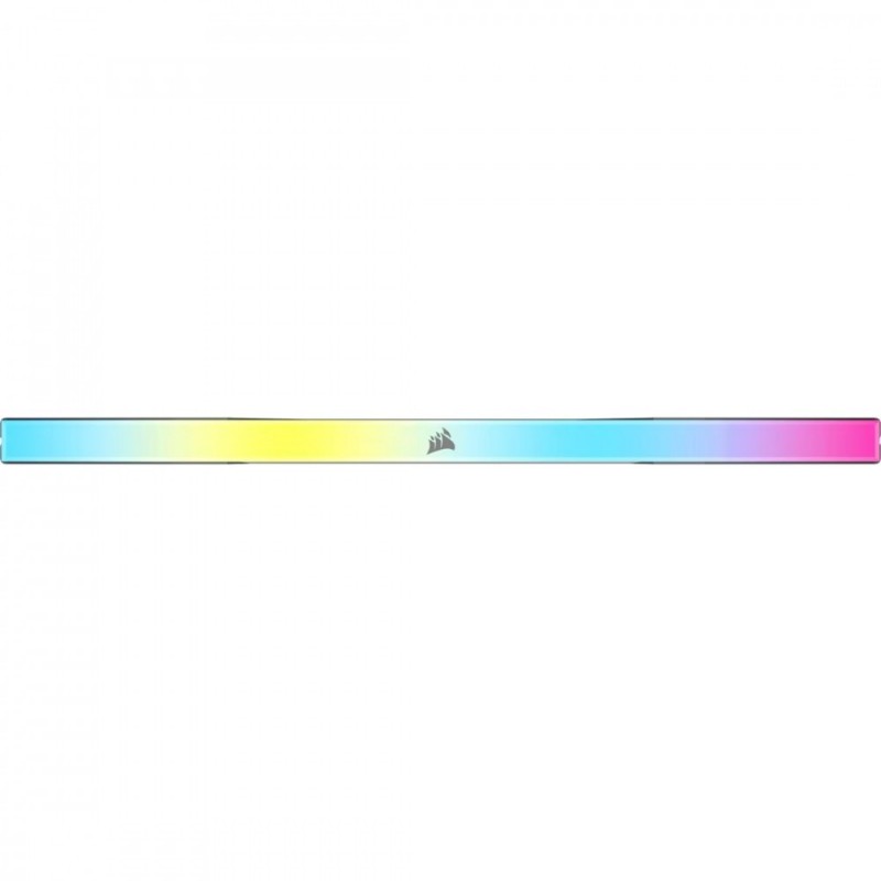 Pamięć DDR5 Vengeance RGB 96GB/6000(2*48GB) CL30 AMD EXPO & Intel XMP Pamięć DDR5 Vengeance RGB 96GB/6000(2*48GB) CL30 AMD EXPO & Intel XMP