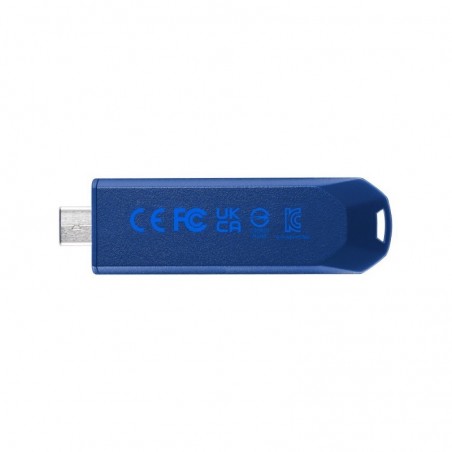 Pendrive UC300 64GB USB3.2-C Gen1 niebieski Pendrive UC300 64GB USB3.2-C Gen1 niebieski