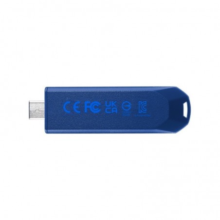 Pendrive UC300 256GB USB3.2-C Gen1 niebieski Pendrive UC300 256GB USB3.2-C Gen1 niebieski