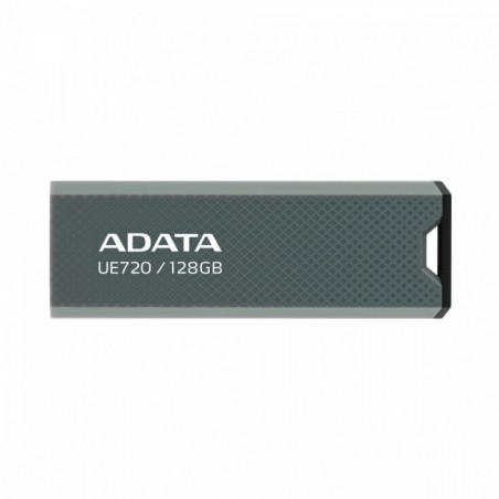 Pendrive UE720 128GB USB3.2-A Gen2 szary Pendrive UE720 128GB USB3.2-A Gen2 szary
