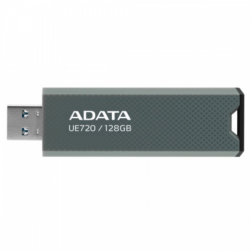 Pendrive UE720 128GB USB3.2-A Gen2 szary