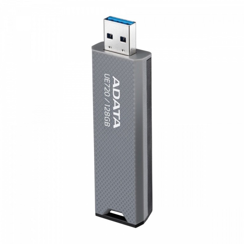 Pendrive UE720 128GB USB3.2-A Gen2 szary