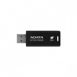 Pendrive UC320 256GB USB3.2-A Gen1 czarny