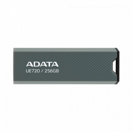 Pendrive UE720 256GB USB3.2-A Gen2 szary Pendrive UE720 256GB USB3.2-A Gen2 szary