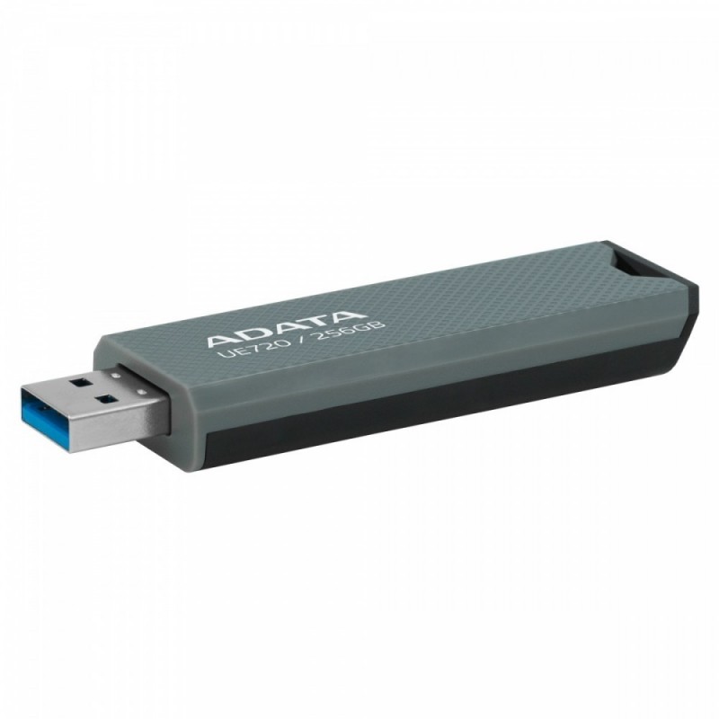 Pendrive UE720 256GB USB3.2-A Gen2 szary Pendrive UE720 256GB USB3.2-A Gen2 szary