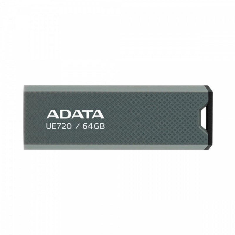 Pendrive UE720 64GB USB3.2-A Gen2 szary