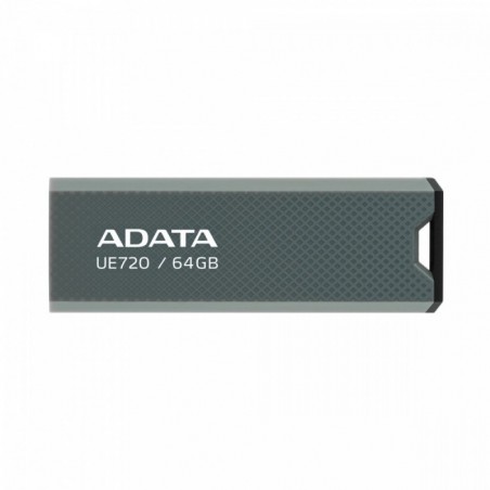 Pendrive UE720 64GB USB3.2-A Gen2 szary