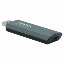 Pendrive UE720 64GB USB3.2-A Gen2 szary Pendrive UE720 64GB USB3.2-A Gen2 szary