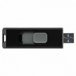 Pendrive UE720 64GB USB3.2-A Gen2 szary Pendrive UE720 64GB USB3.2-A Gen2 szary