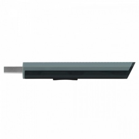 Pendrive UE720 64GB USB3.2-A Gen2 szary Pendrive UE720 64GB USB3.2-A Gen2 szary