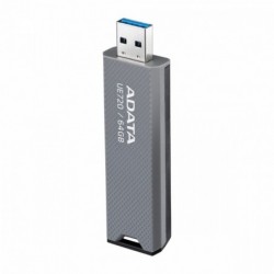 Pendrive UE720 64GB USB3.2-A Gen2 szary Pendrive UE720 64GB USB3.2-A Gen2 szary