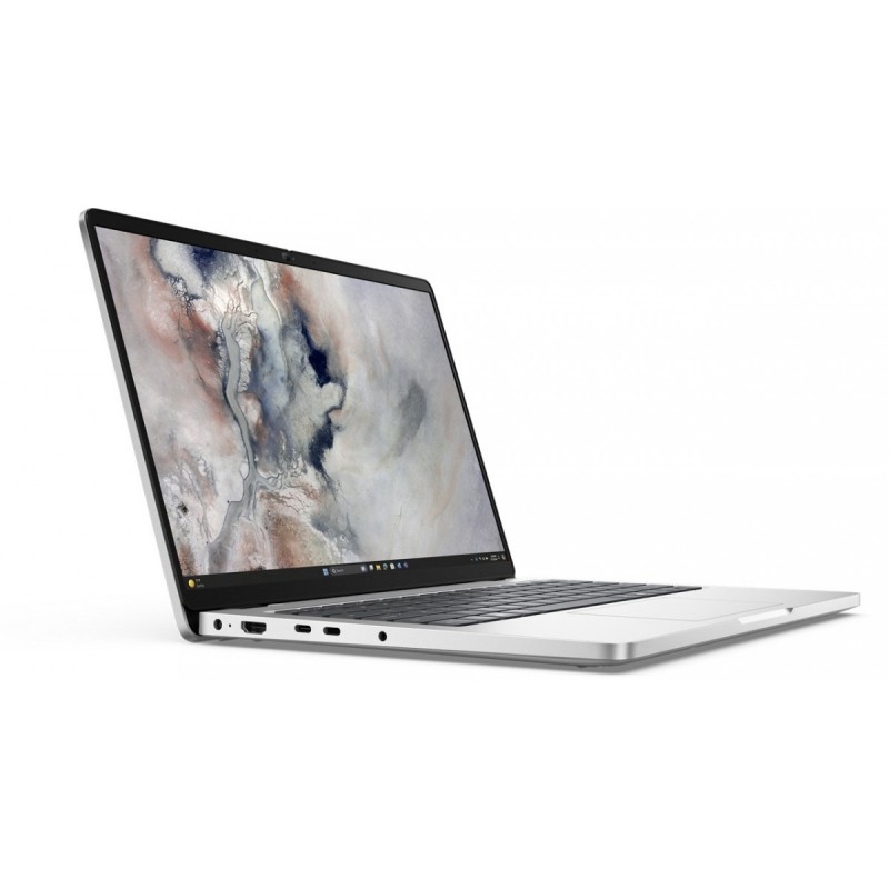 Laptop Dell Pro 14 PC14250 W11P C5 220U/16GB/512GB/14.0 FHD+/INT/FgrPr/FHD/IRCam/Mic/WLAN+BT/BcklKb/3C/3YPS Platinum 