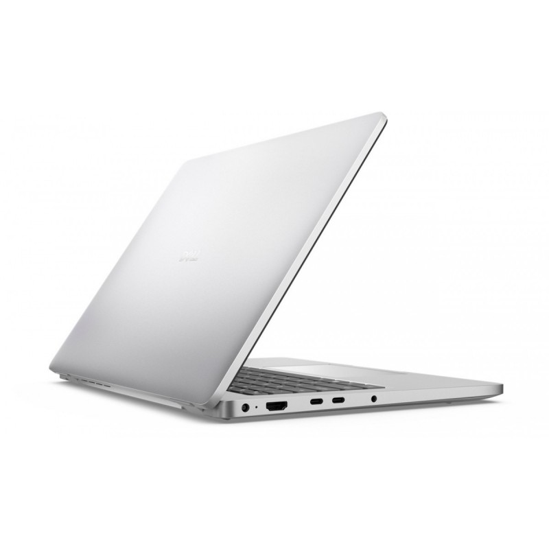 Laptop Dell Pro 14 PC14250 W11P C5 220U/16GB/512GB/14.0 FHD+/INT/FgrPr/FHD/IRCam/Mic/WLAN+BT/BcklKb/3C/3YPS Platinum 
