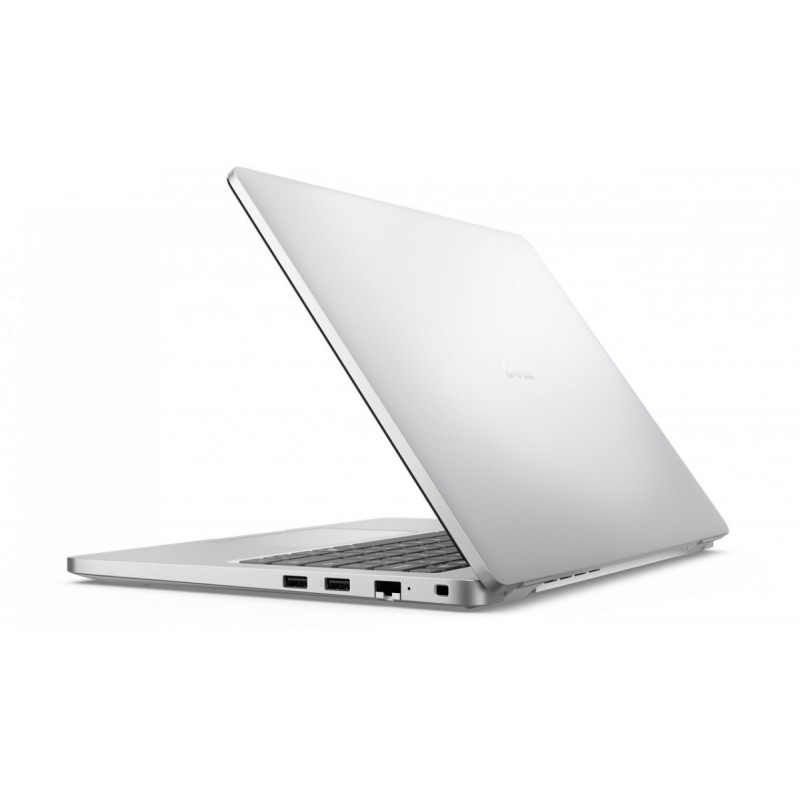 Laptop Dell Pro 14 PC14250 W11P C5 220U/16GB/512GB/14.0 FHD+/INT/FgrPr/FHD/IRCam/Mic/WLAN+BT/BcklKb/3C/3YPS Platinum 