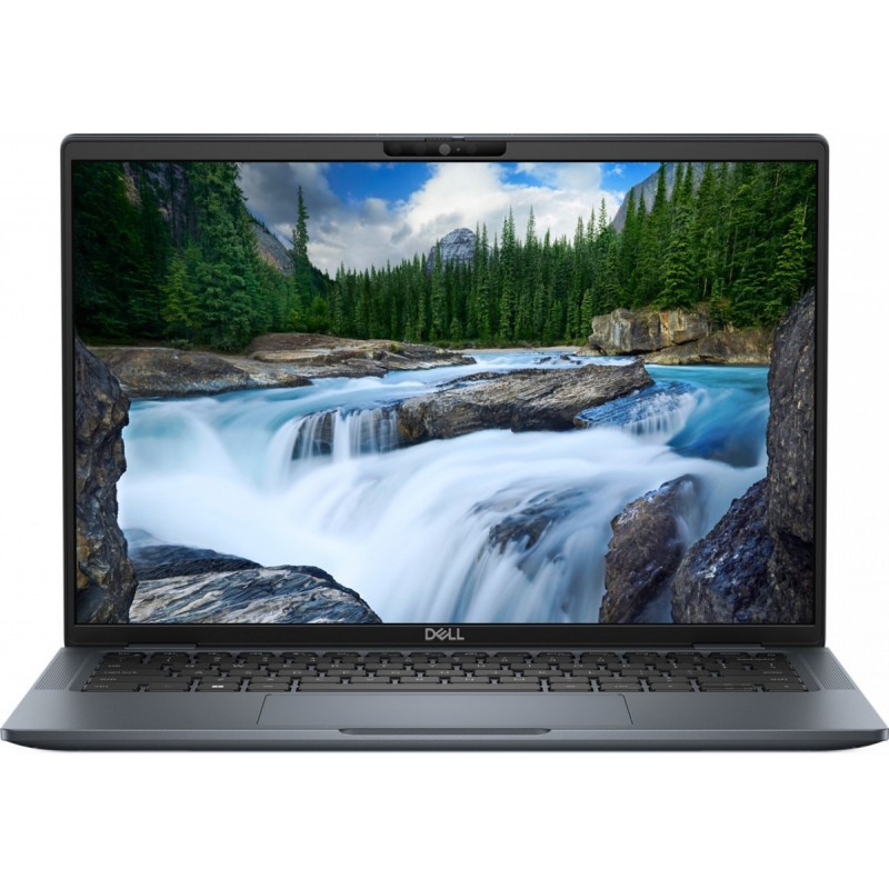 Laptop Latitude 7450 Win11Pro Ultra 5 135H/16GB/1TB SSD/14.0 FHD+250nits/Intel Graphics/FgrPr/FHD/IR Cam/Mic/WWAN Ready+BT/BcklK