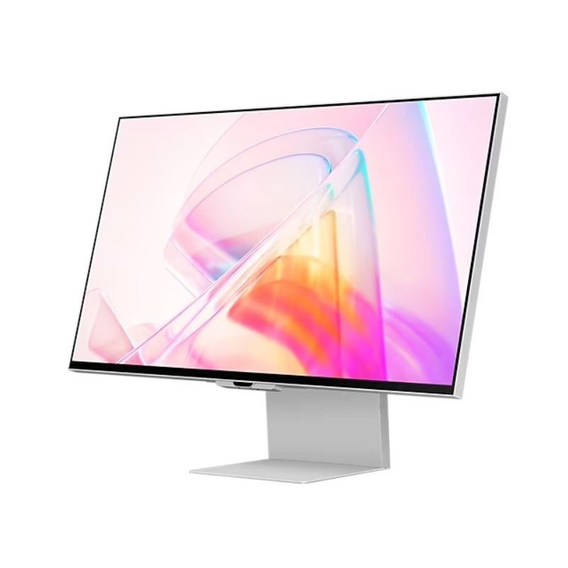 Monitor 27 cali Viewfinity S90PC IPS 5120x2880 5K/UHD+ 16:9 1xminiDP 1xTB4.0 (90W/15W) 3xUSB3.0 WiFi/BT 5ms 60 Hz HAS+PIV gł. p