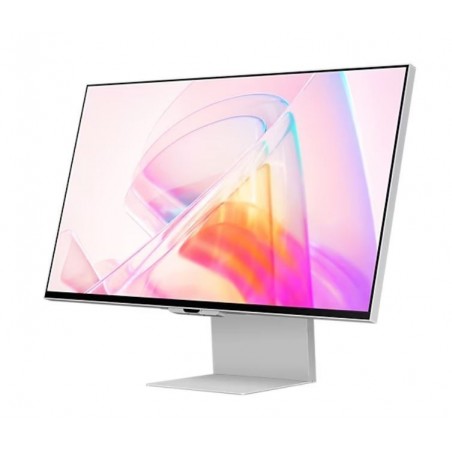 Monitor 27 cali Viewfinity S90PC IPS 5120x2880 5K/UHD+ 16:9 1xminiDP 1xTB4.0 (90W/15W) 3xUSB3.0 WiFi/BT 5ms 60 Hz HAS+PIV gł. p