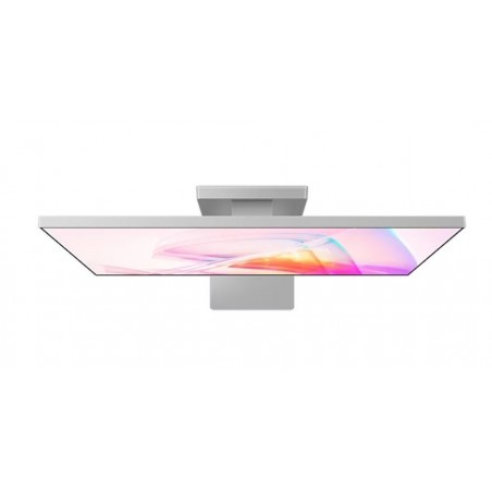 Monitor 27 cali Viewfinity S90PC IPS 5120x2880 5K/UHD+ 16:9 1xminiDP 1xTB4.0 (90W/15W) 3xUSB3.0 WiFi/BT 5ms 60 Hz HAS+PIV gł. p