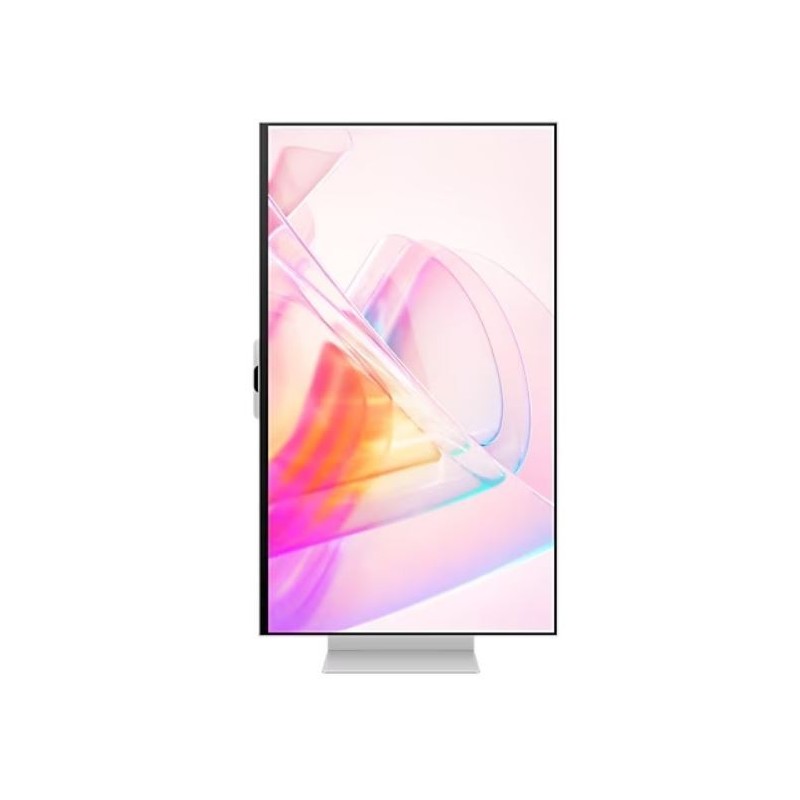 Monitor 27 cali Viewfinity S90PC IPS 5120x2880 5K/UHD+ 16:9 1xminiDP 1xTB4.0 (90W/15W) 3xUSB3.0 WiFi/BT 5ms 60 Hz HAS+PIV gł. p