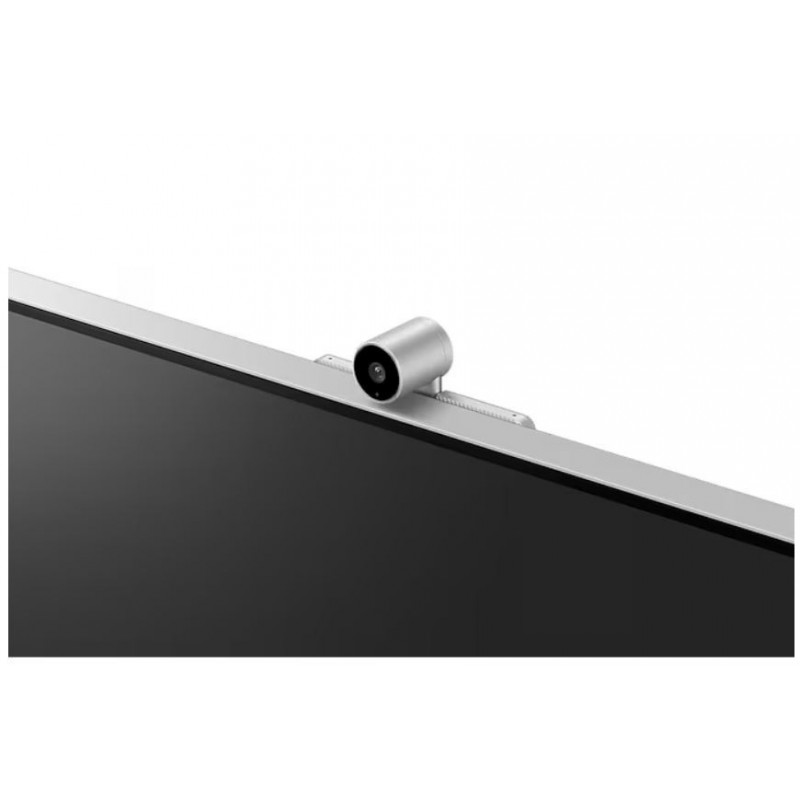 Monitor 27 cali Viewfinity S90PC IPS 5120x2880 5K/UHD+ 16:9 1xminiDP 1xTB4.0 (90W/15W) 3xUSB3.0 WiFi/BT 5ms 60 Hz HAS+PIV gł. p