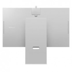 Monitor 27 cali Viewfinity S90PC IPS 5120x2880 5K/UHD+ 16:9 1xminiDP 1xTB4.0 (90W/15W) 3xUSB3.0 WiFi/BT 5ms 60 Hz HAS+PIV gł. p