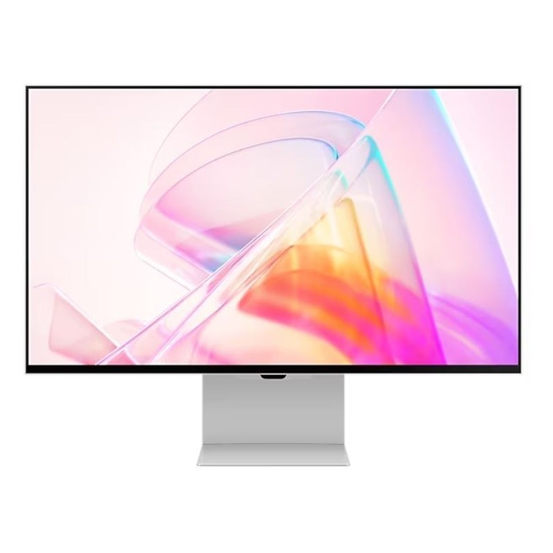Monitor 27 cali Viewfinity S90PC IPS 5120x2880 5K/UHD+ 16:9 1xminiDP 1xTB4.0 (90W/15W) 3xUSB3.0 WiFi/BT 5ms 60 Hz HAS+PIV gł. p