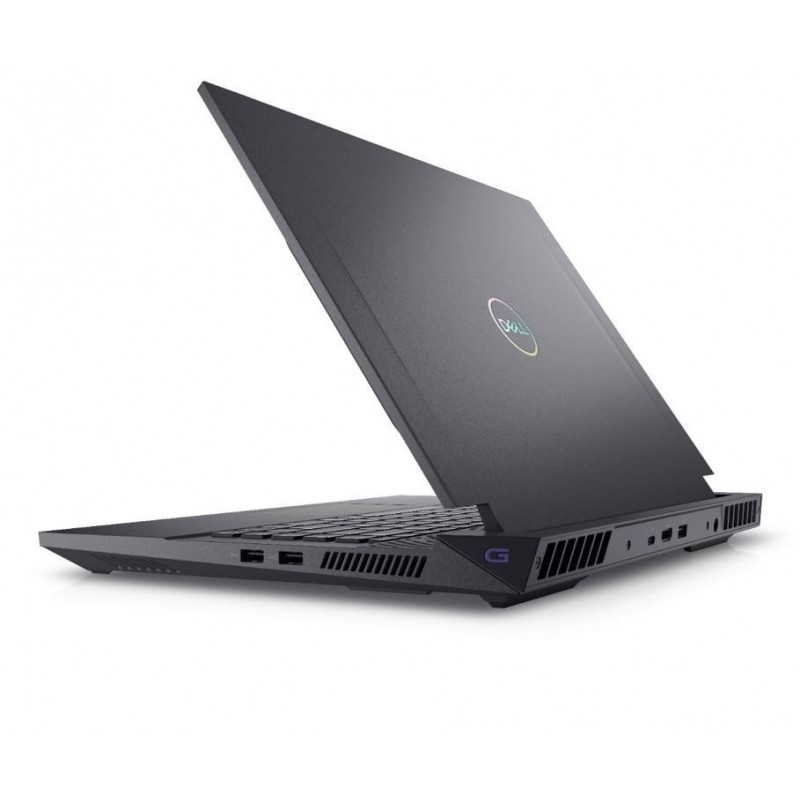 Notebook Inspiron G16 7630 Win11Pro i9-13900HX/32GB/1TB SSD/16.0 QHD+/GeForce RTX 4070/Cam & Mic/WLAN + BT/Backlit Kb/6 Cell/3Y Notebook Inspiron G16 7630 Win11Pro i9-13900HX/32GB/1TB SSD/16.0 QHD+/GeForce RTX 4070/Cam & Mic/WLAN + BT/Backlit Kb/6 Cell/3Y