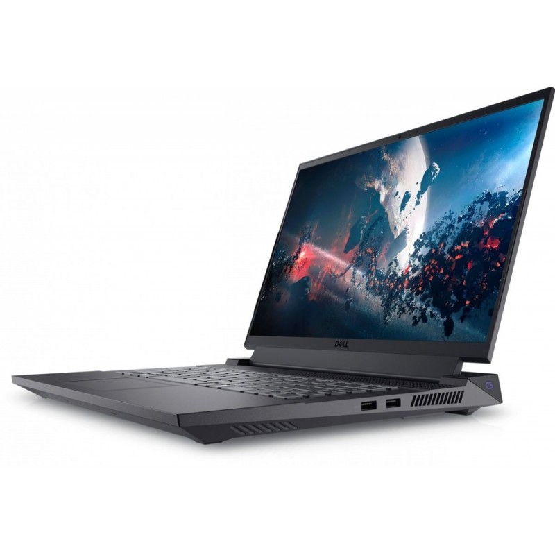 Notebook Inspiron G16 7630 Win11Pro i9-13900HX/32GB/1TB SSD/16.0 QHD+/GeForce RTX 4070/Cam & Mic/WLAN + BT/Backlit Kb/6 Cell/3Y Notebook Inspiron G16 7630 Win11Pro i9-13900HX/32GB/1TB SSD/16.0 QHD+/GeForce RTX 4070/Cam & Mic/WLAN + BT/Backlit Kb/6 Cell/3Y