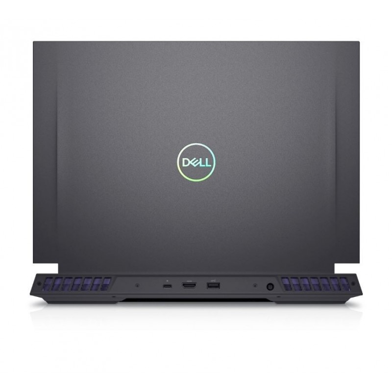 Notebook Inspiron G16 7630 Win11Pro i9-13900HX/32GB/1TB SSD/16.0 QHD+/GeForce RTX 4070/Cam & Mic/WLAN + BT/Backlit Kb/6 Cell/3Y Notebook Inspiron G16 7630 Win11Pro i9-13900HX/32GB/1TB SSD/16.0 QHD+/GeForce RTX 4070/Cam & Mic/WLAN + BT/Backlit Kb/6 Cell/3Y