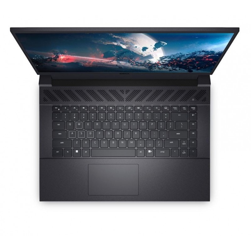 Notebook Inspiron G16 7630 Win11Pro i9-13900HX/32GB/1TB SSD/16.0 QHD+/GeForce RTX 4070/Cam & Mic/WLAN + BT/Backlit Kb/6 Cell/3Y Notebook Inspiron G16 7630 Win11Pro i9-13900HX/32GB/1TB SSD/16.0 QHD+/GeForce RTX 4070/Cam & Mic/WLAN + BT/Backlit Kb/6 Cell/3Y