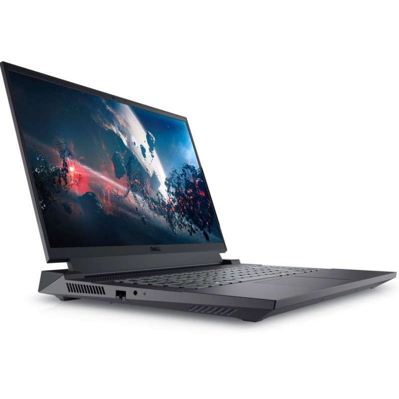 Notebook Inspiron G16 7630 Win11Pro i9-13900HX/32GB/1TB SSD/16.0 QHD+/GeForce RTX 4070/Cam & Mic/WLAN + BT/Backlit Kb/6 Cell/3Y Notebook Inspiron G16 7630 Win11Pro i9-13900HX/32GB/1TB SSD/16.0 QHD+/GeForce RTX 4070/Cam & Mic/WLAN + BT/Backlit Kb/6 Cell/3Y
