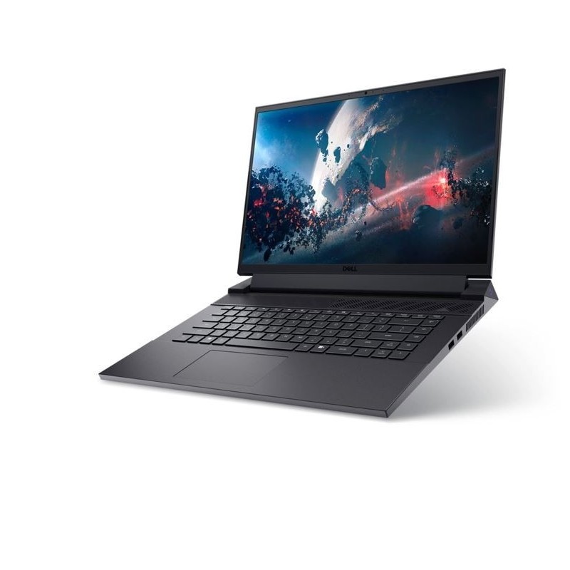 Notebook Inspiron G16 7630 Win11Pro i9-13900HX/32GB/1TB SSD/16.0 QHD+/GeForce RTX 4070/Cam & Mic/WLAN + BT/Backlit Kb/6 Cell/3Y Notebook Inspiron G16 7630 Win11Pro i9-13900HX/32GB/1TB SSD/16.0 QHD+/GeForce RTX 4070/Cam & Mic/WLAN + BT/Backlit Kb/6 Cell/3Y