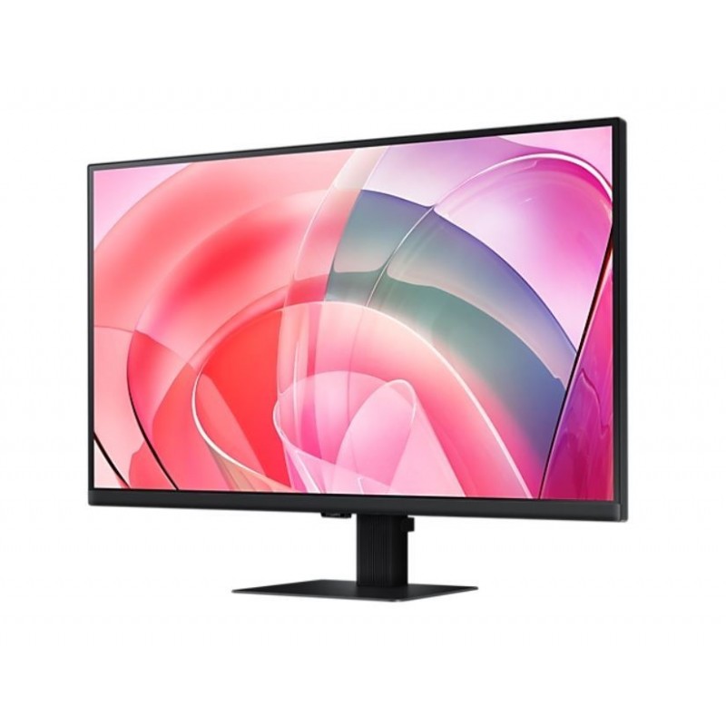 Monitor 27 cali ViewFinity S70D IPS 3840x2160 UHD 16:9 1xHDMI 1xDP 5ms PinP/PbyP 60Hz płaski 2Yd2d Monitor 27 cali ViewFinity S70D IPS 3840x2160 UHD 16:9 1xHDMI 1xDP 5ms PinP/PbyP 60Hz płaski 2Yd2d