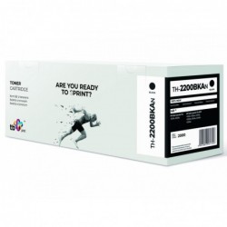 Toner do HP Color LaserJet Pro 4202 W2200A TH-2200BKAN 100% nowy czarny