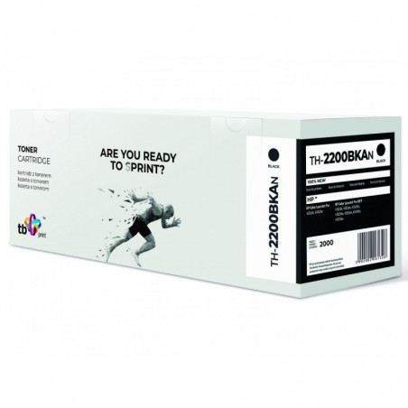 Toner do HP Color LaserJet Pro 4202 W2200A TH-2200BKAN 100% nowy czarny Toner do HP Color LaserJet Pro 4202 W2200A TH-2200BKAN 100% nowy czarny
